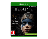 Microsoft Hellblade: Senua’s Sacrifice - 467249 - zdjęcie 1